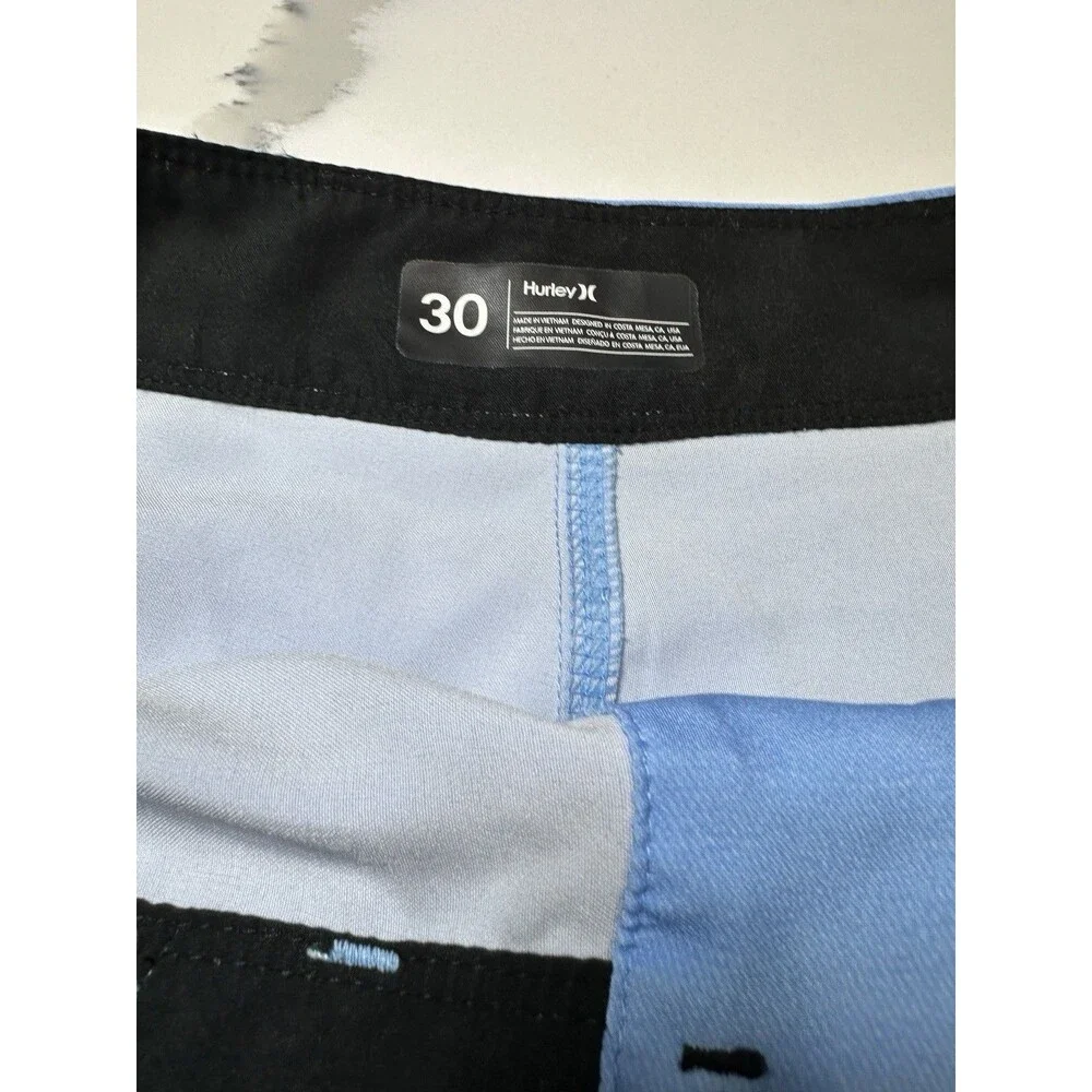 Brand New Hurley Men's Weekender Zip  20